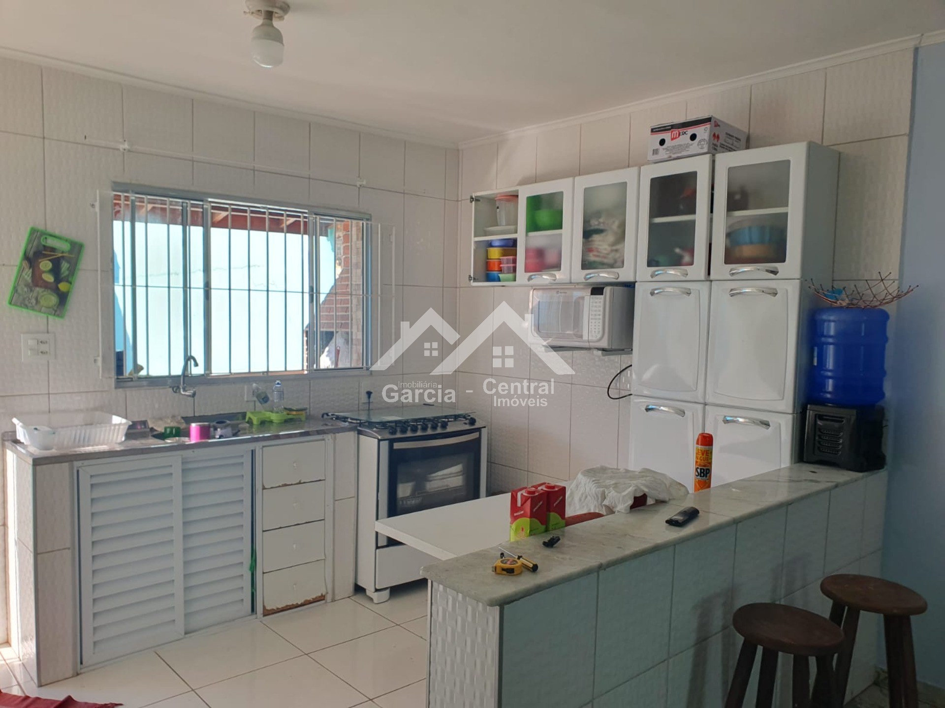 Foto 5 - Casa em Peruíbe