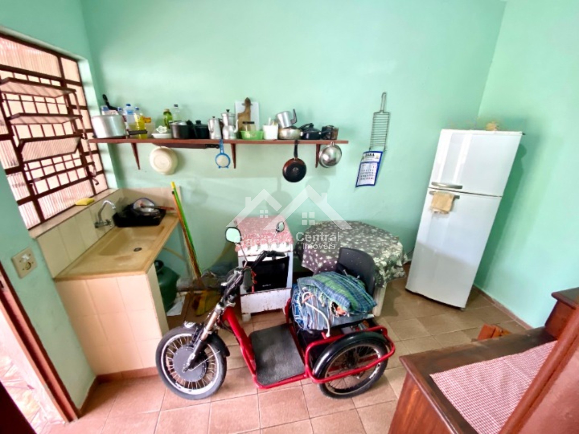 Foto 4 - Casa estilo edícula em Peruíbe