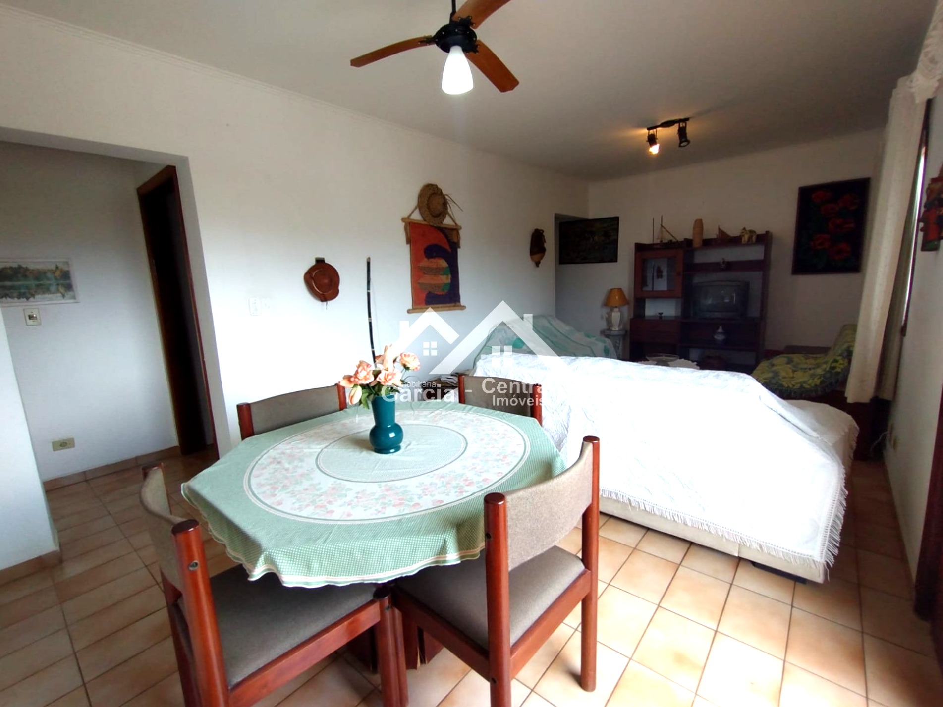 Foto 6 - Apartamento para locação e venda em Peruíbe