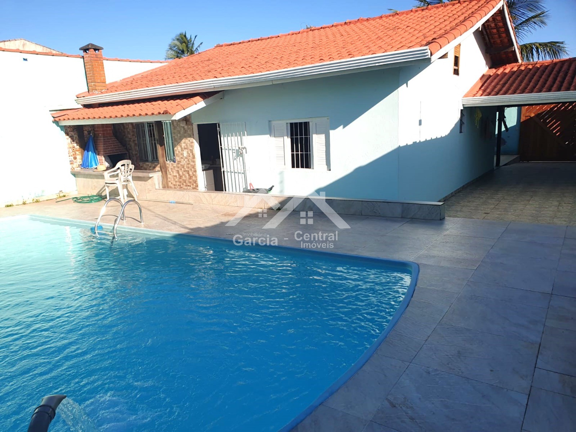 Casa em Peruíbe