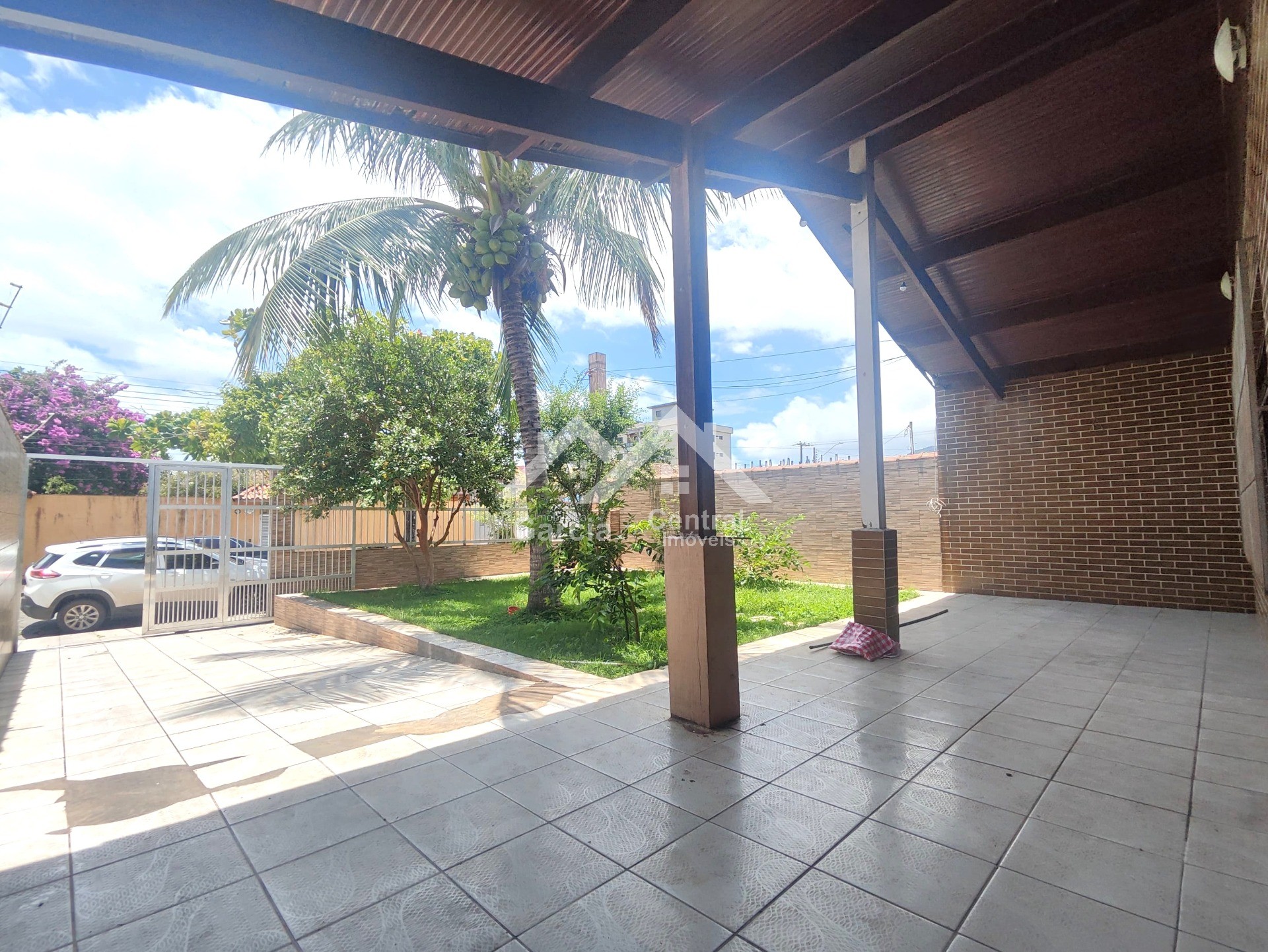 Foto 4 - Casa em Peruíbe