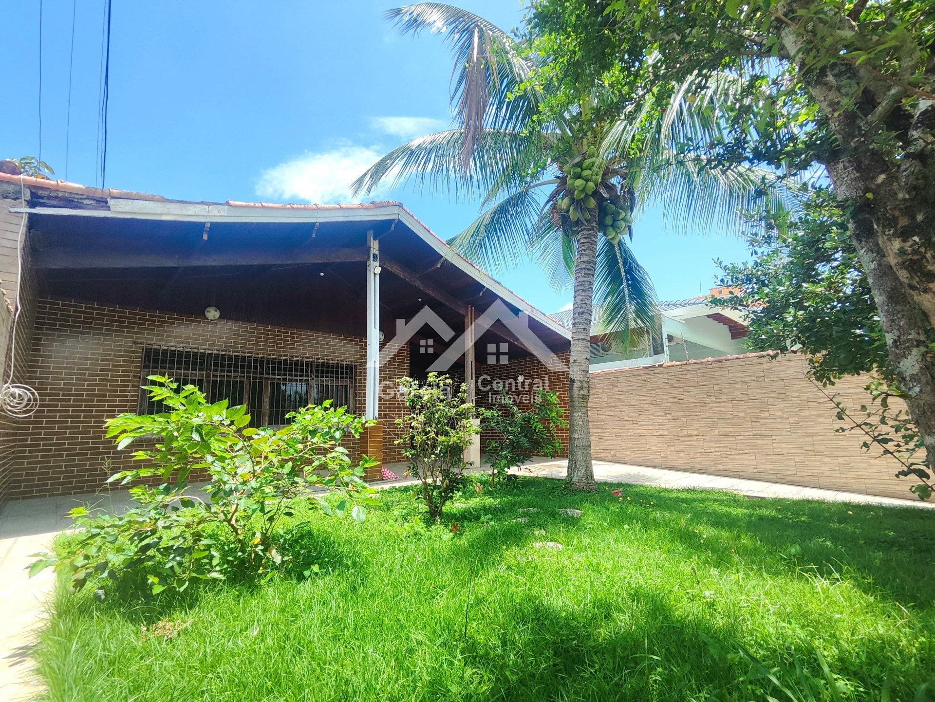 Foto 3 - Casa em Peruíbe