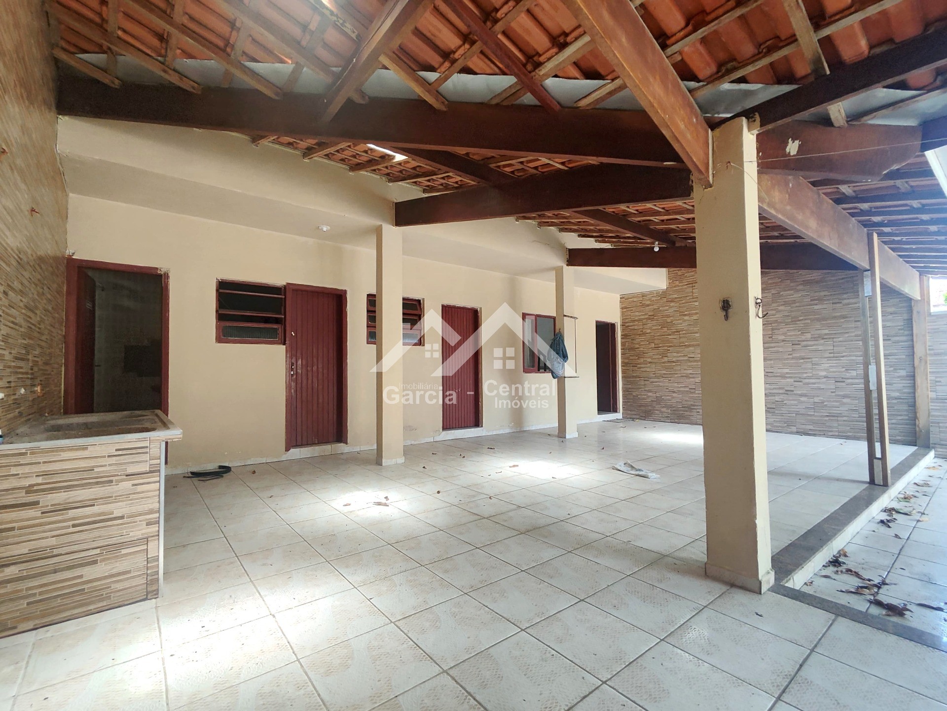 Foto 23 - Casa em Peruíbe