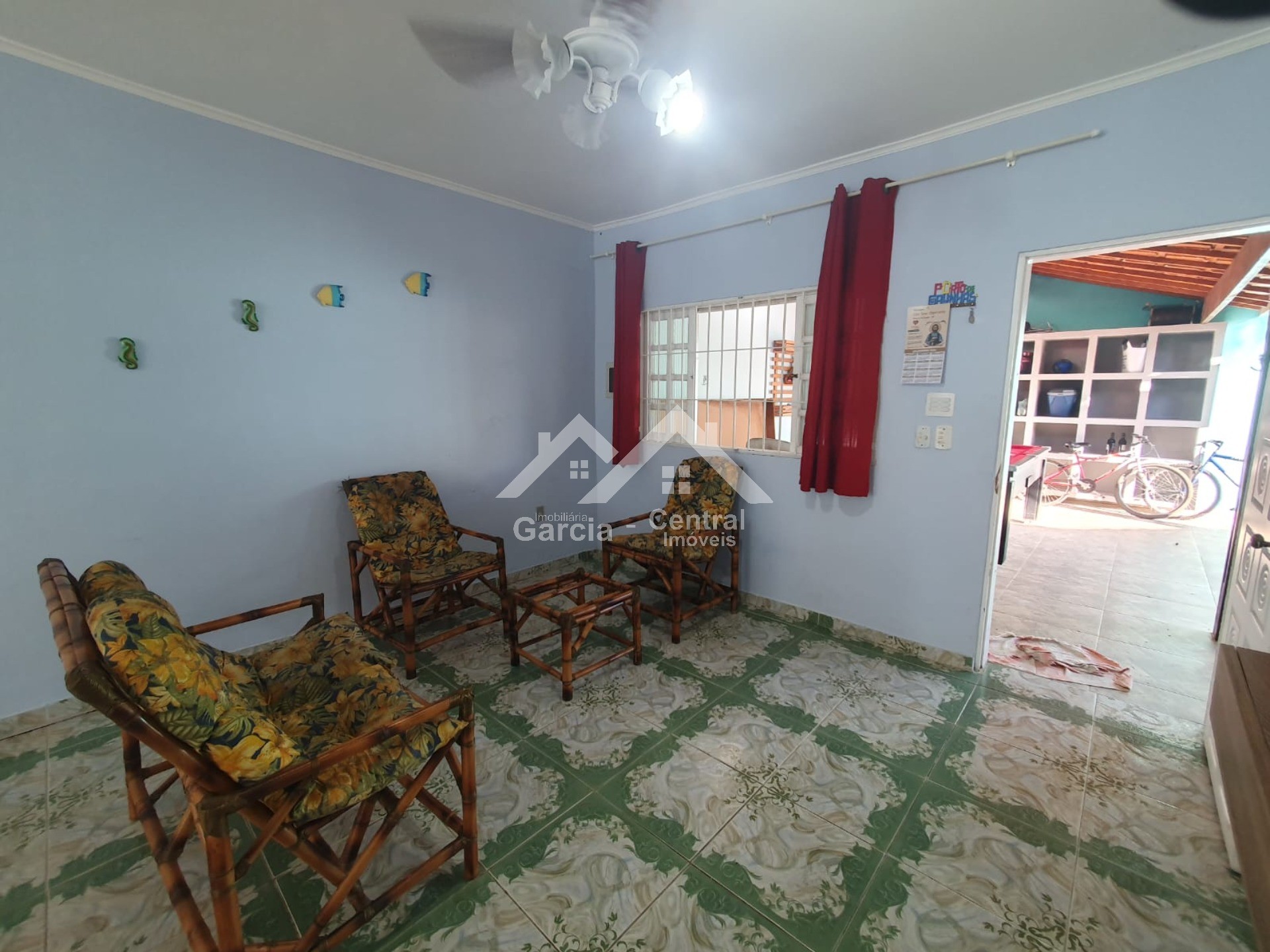 Foto 3 - Casa em Peruíbe