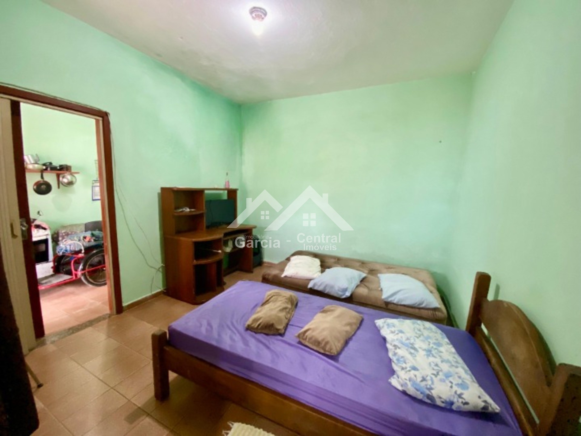 Foto 6 - Casa estilo edícula em Peruíbe