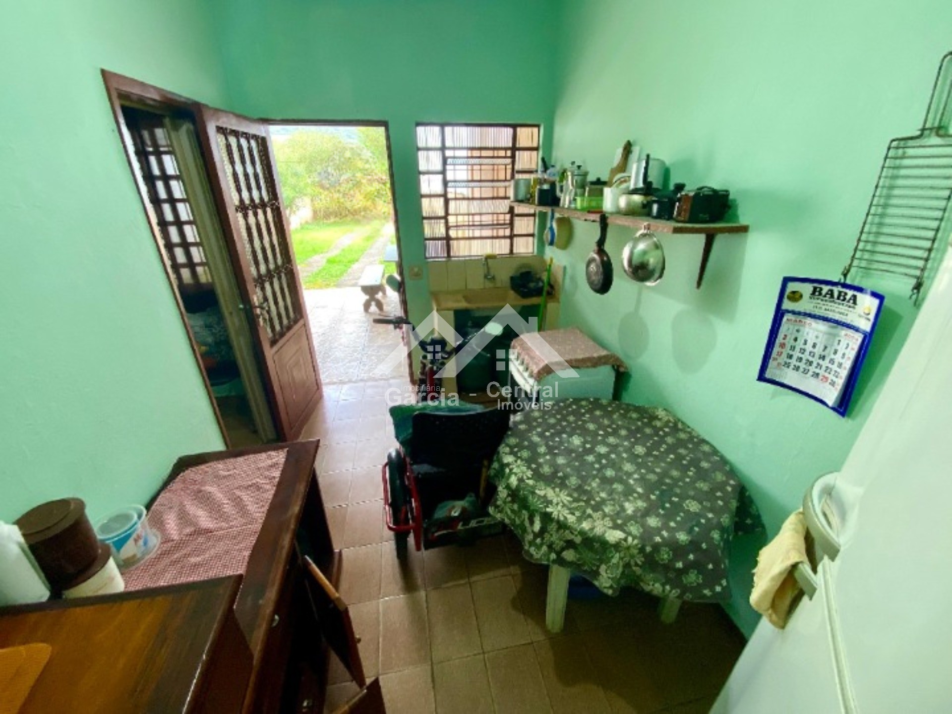 Foto 5 - Casa estilo edícula em Peruíbe