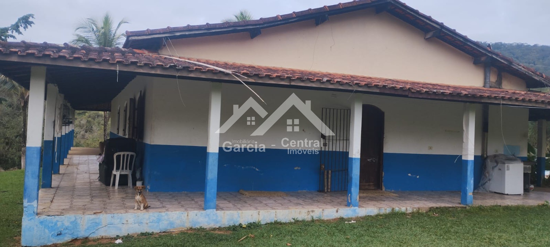 Foto 4 - Sítio em Pedro de Toledo