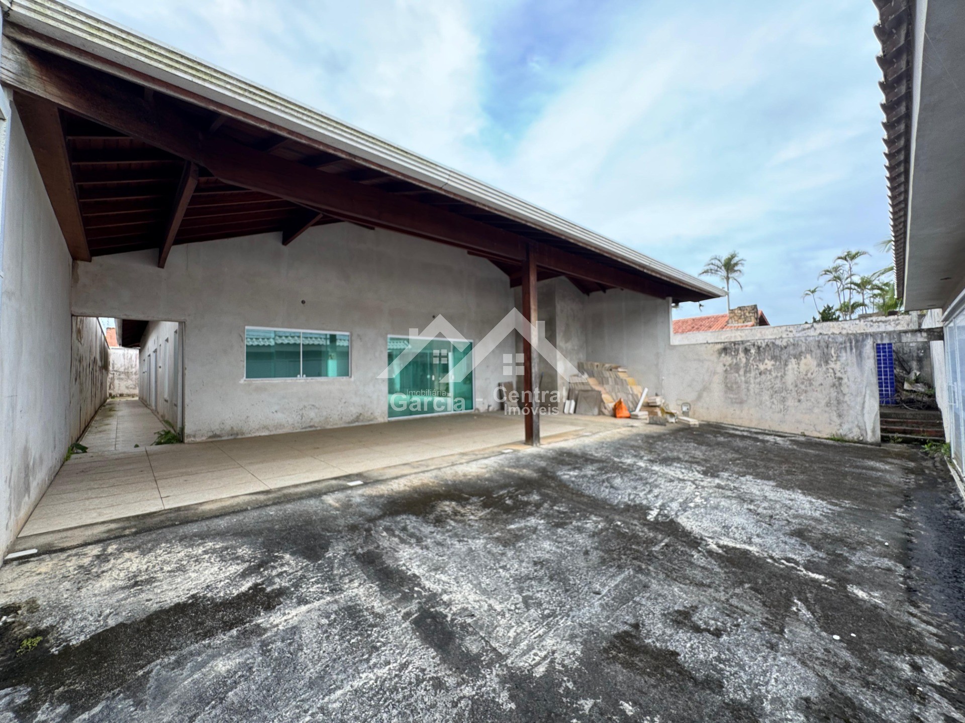 Casa em Peruíbe