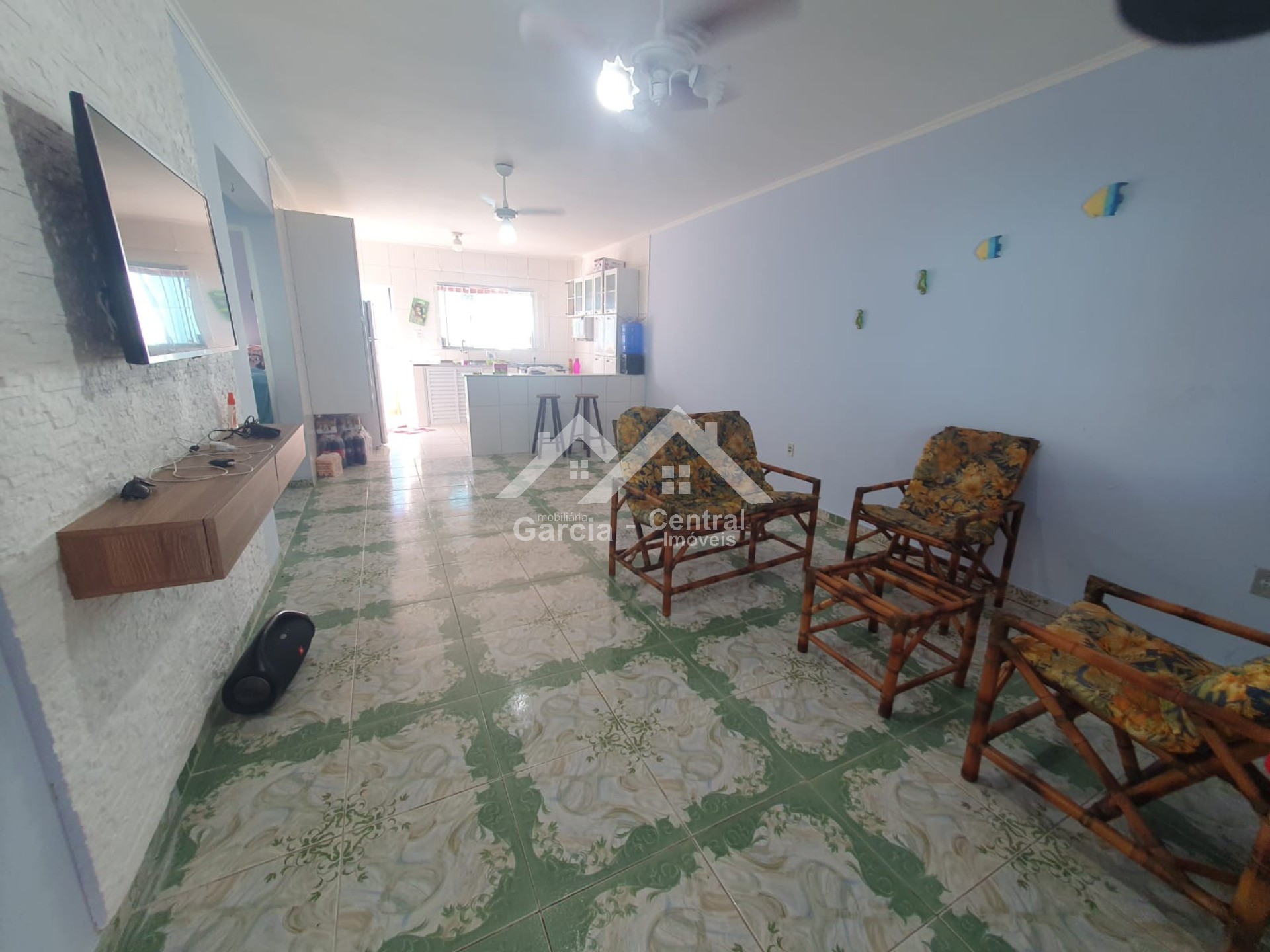 Foto 4 - Casa em Peruíbe