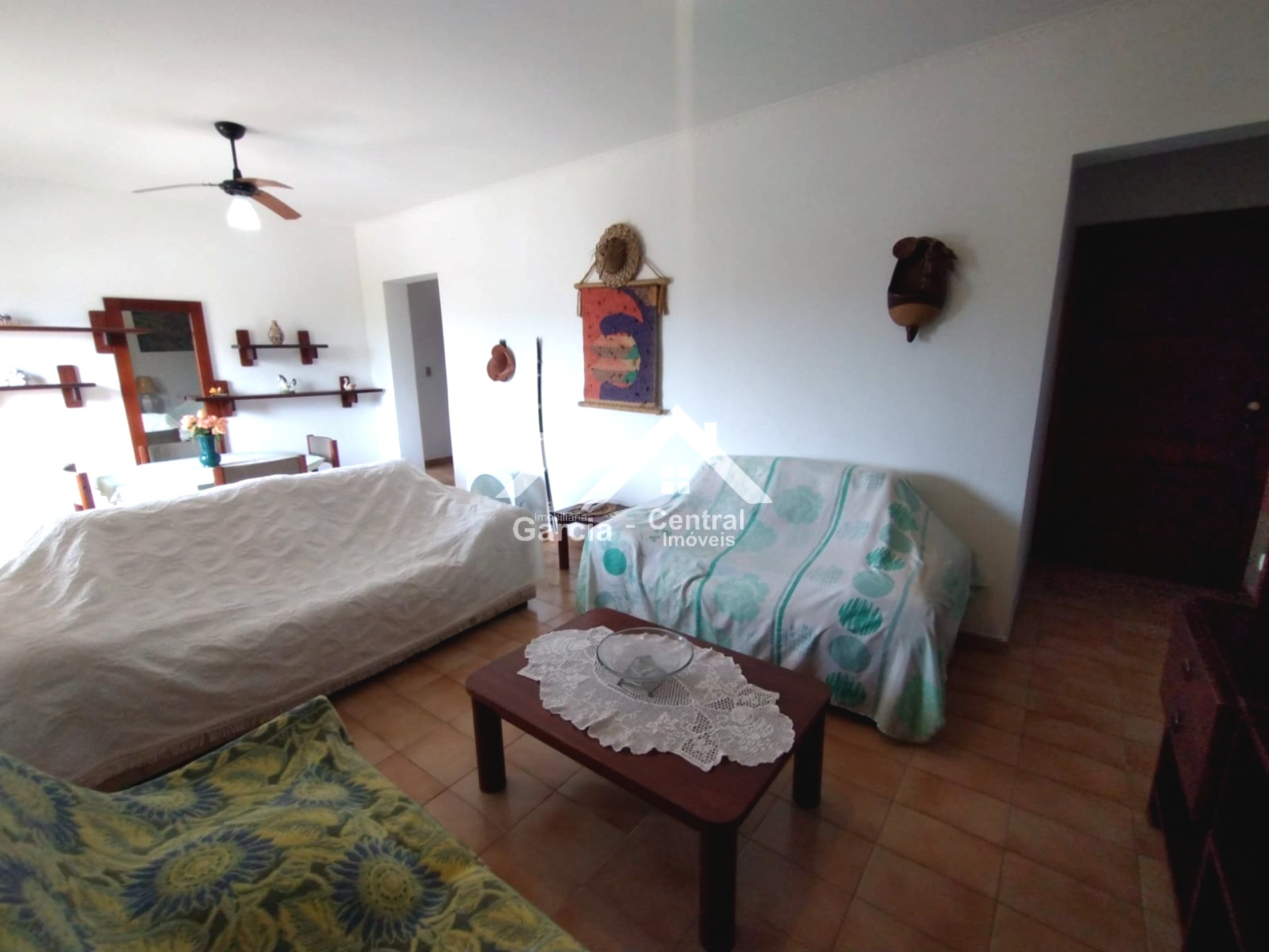 Foto 4 - Apartamento para locação e venda em Peruíbe