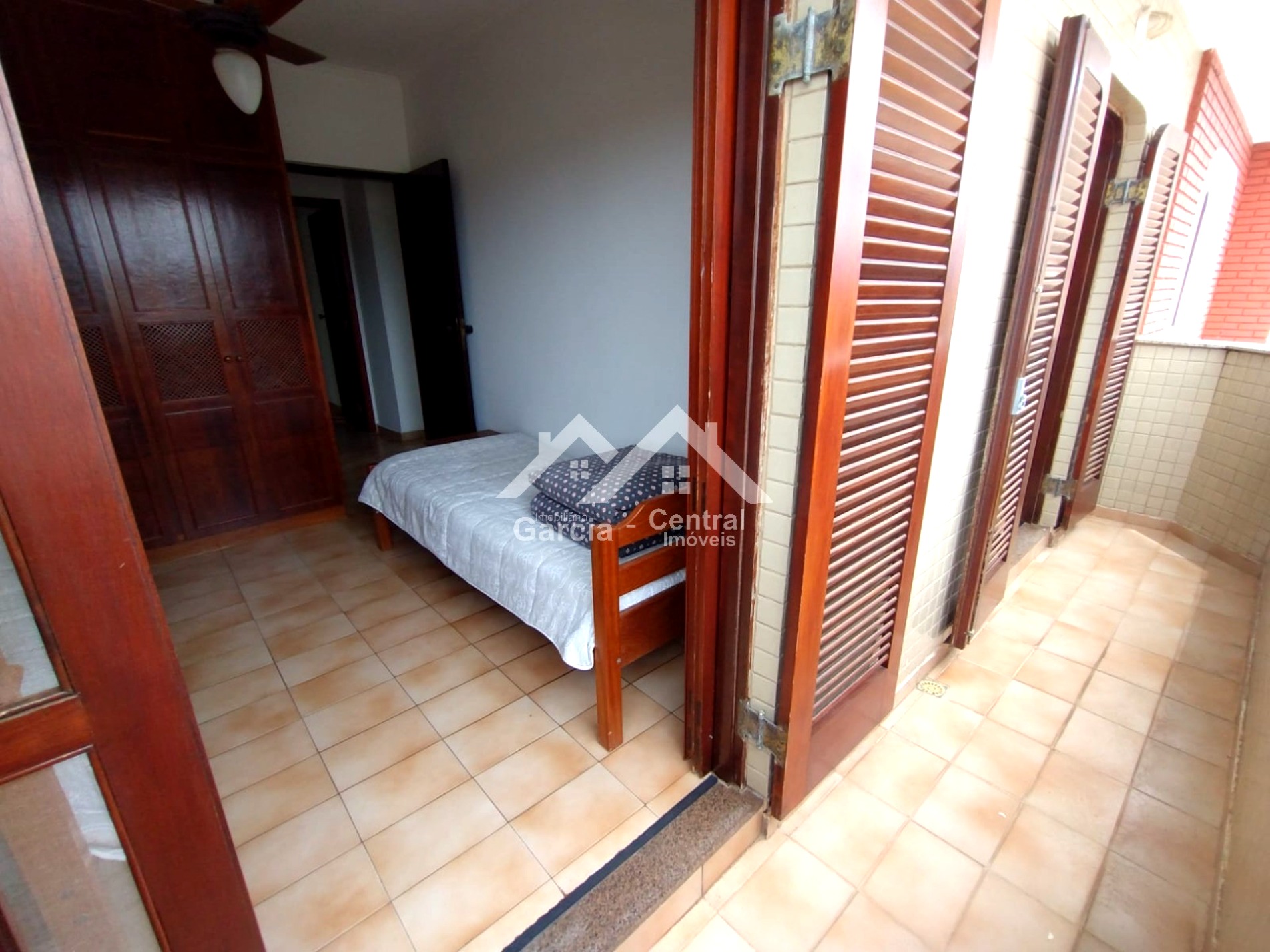 Foto 13 - Apartamento para locação e venda em Peruíbe