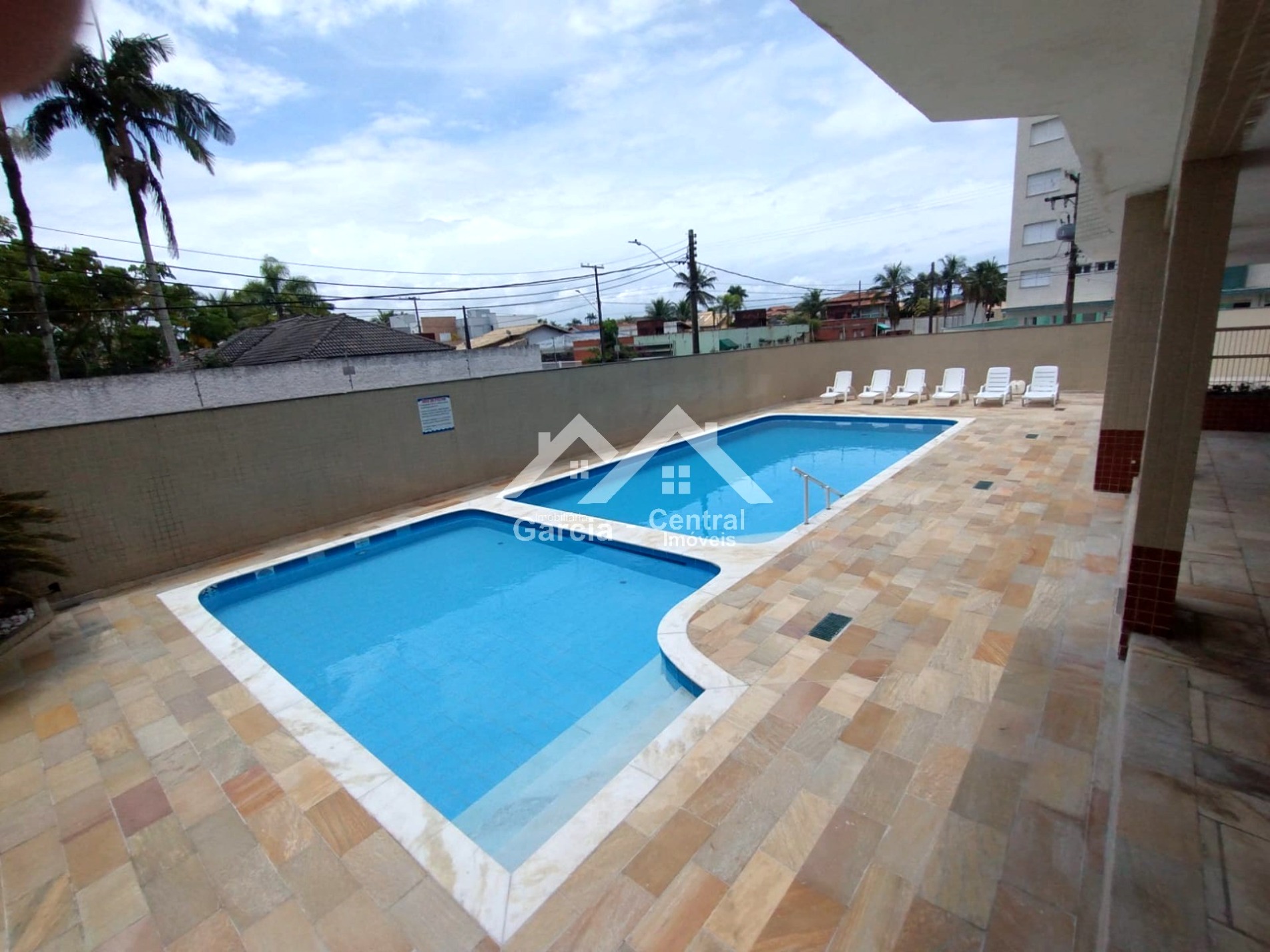 Foto 25 - Apartamento para locação e venda em Peruíbe