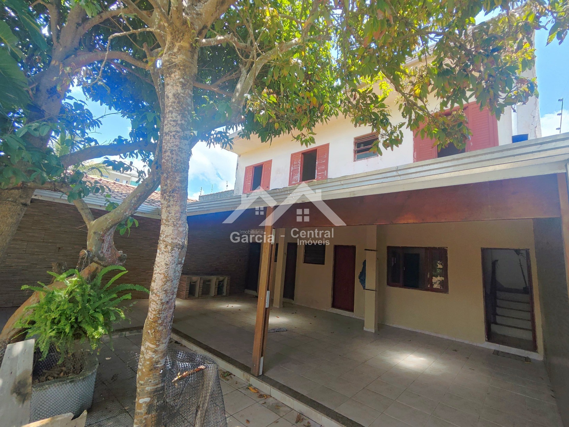 Foto 20 - Casa em Peruíbe