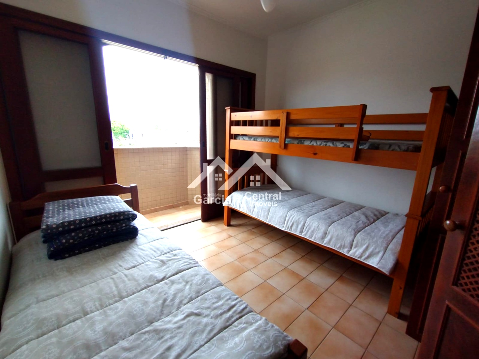 Foto 14 - Apartamento para locação e venda em Peruíbe
