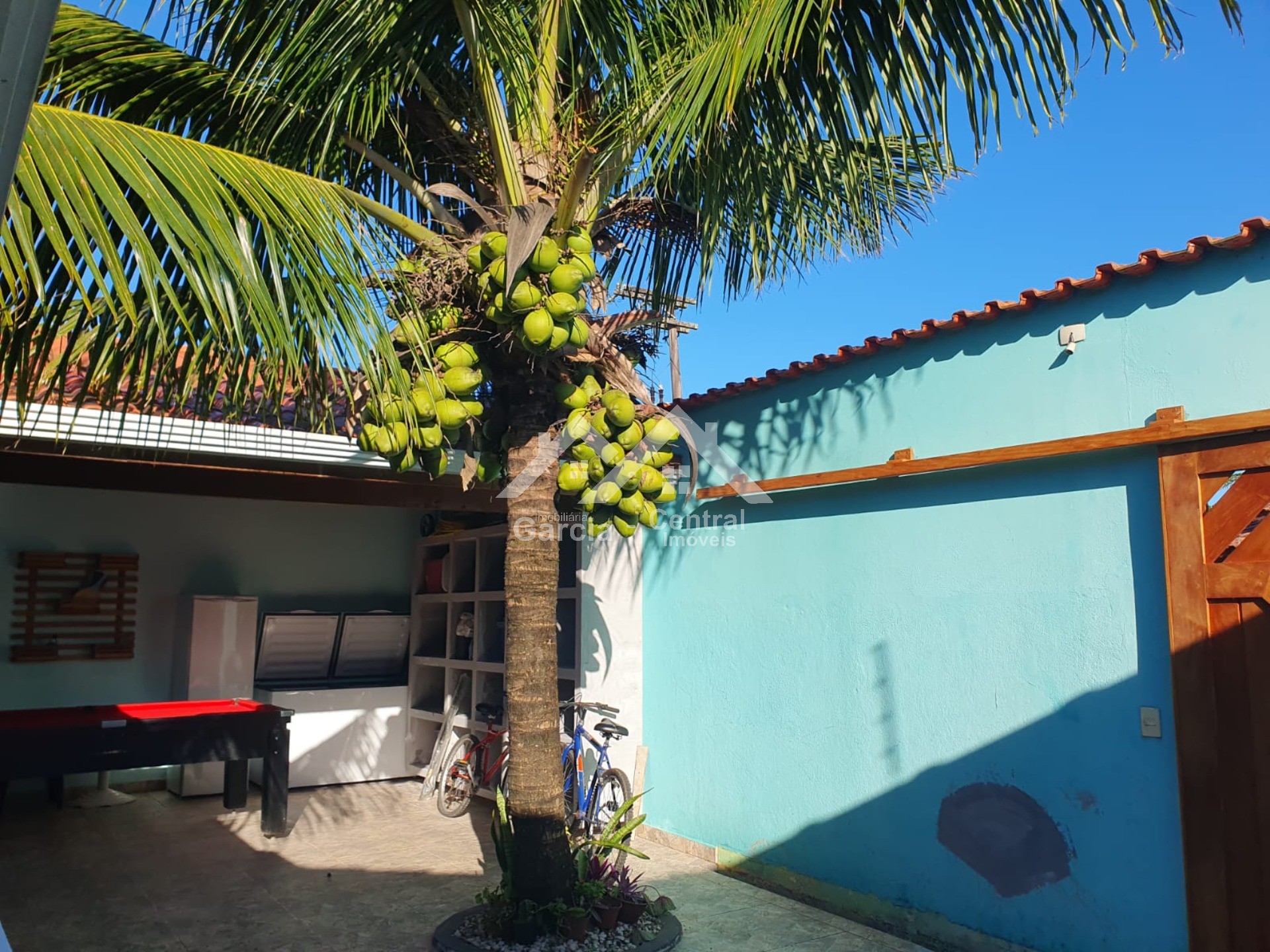 Foto 11 - Casa em Peruíbe