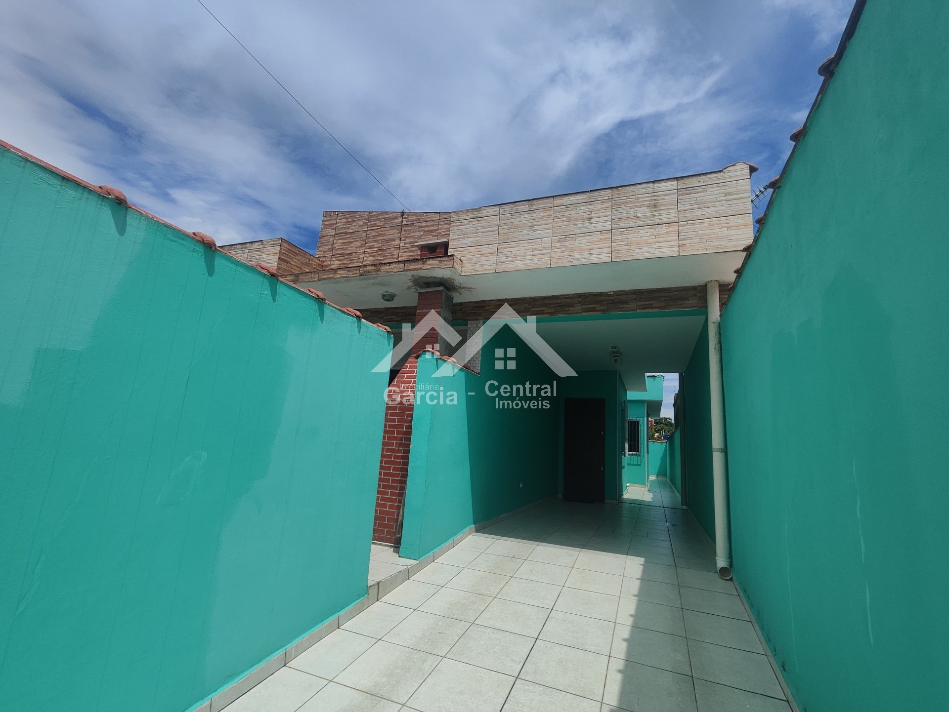 Foto 12 - Casa em Peruíbe