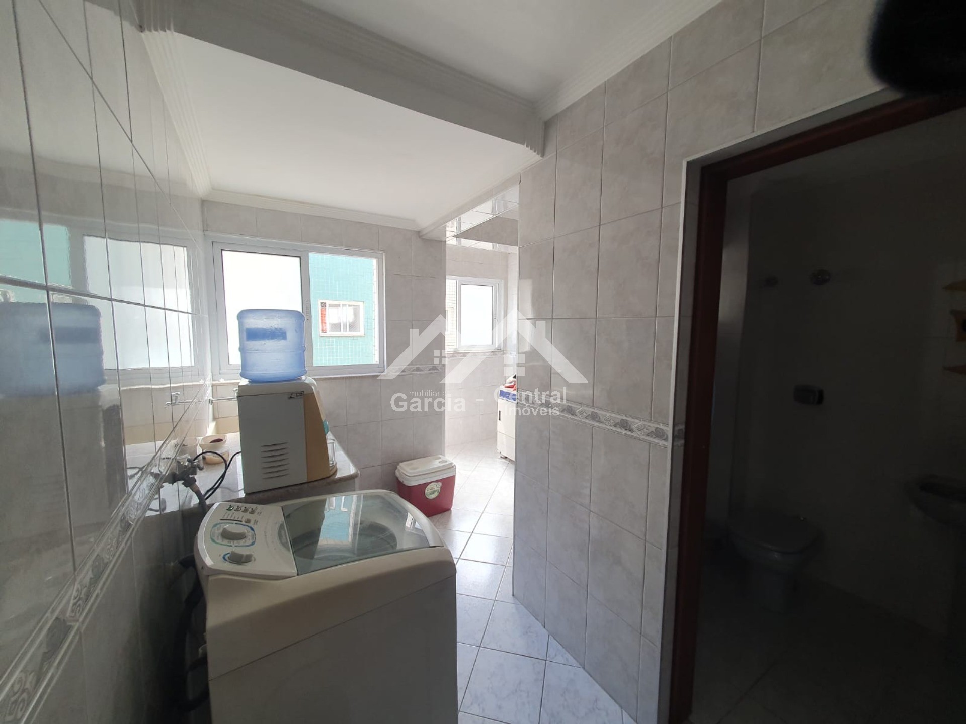 Foto 16 - Apartamento em Peruíbe