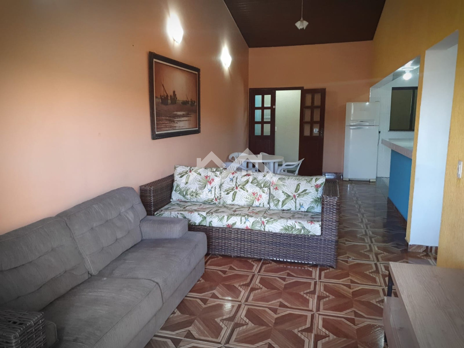 Foto 2 - Apartamento em Peruíbe