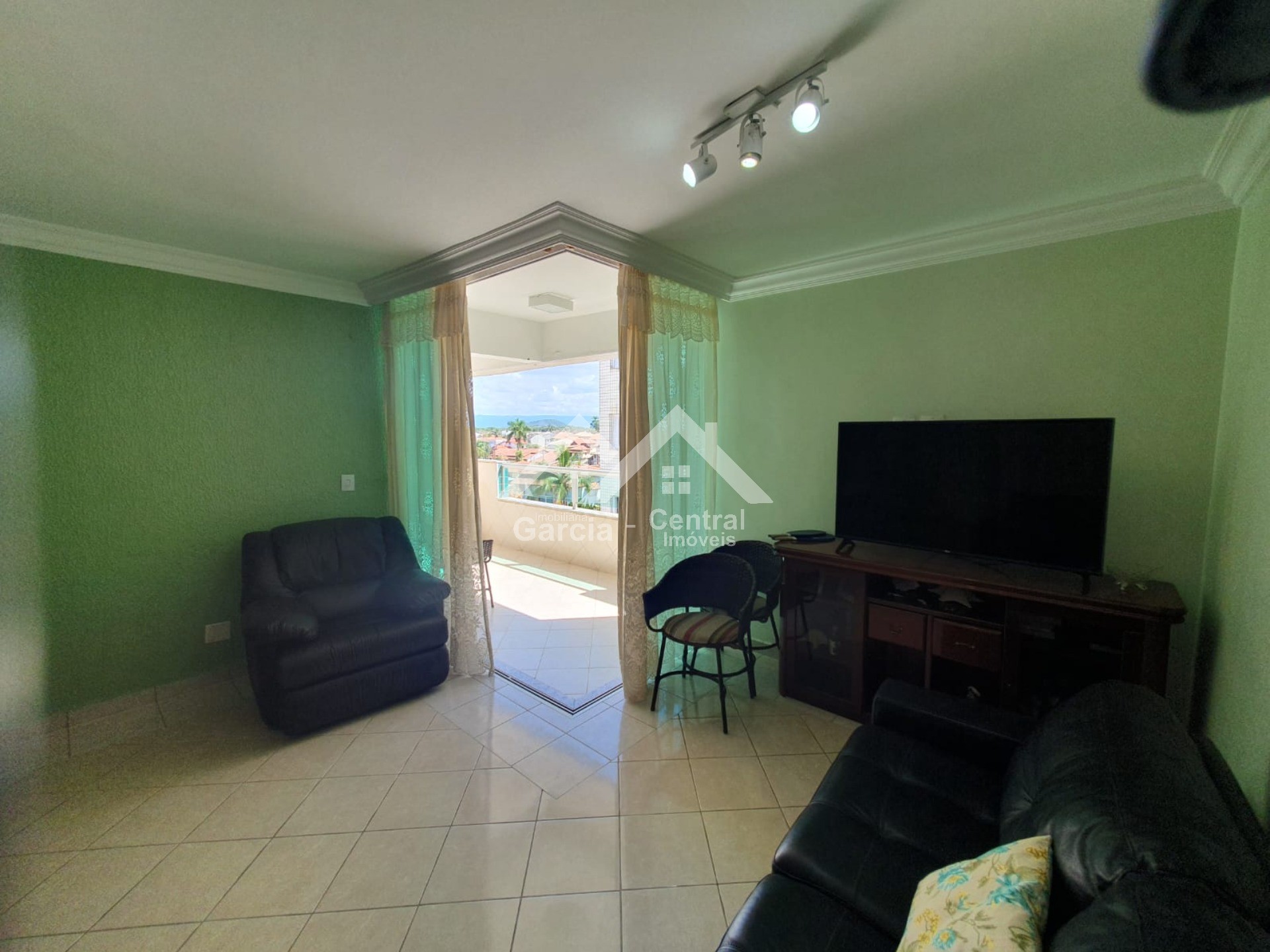 Foto 3 - Apartamento em Peruíbe