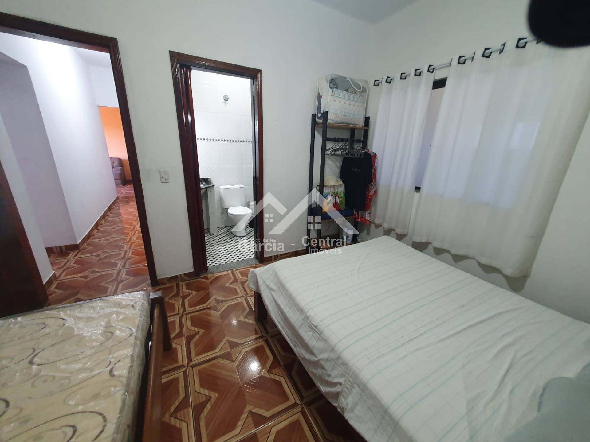 Foto 12 - Apartamento em Peruíbe