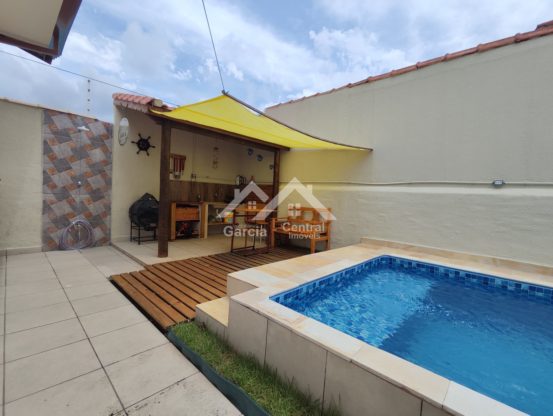 Foto 21 - Casa em Peruíbe