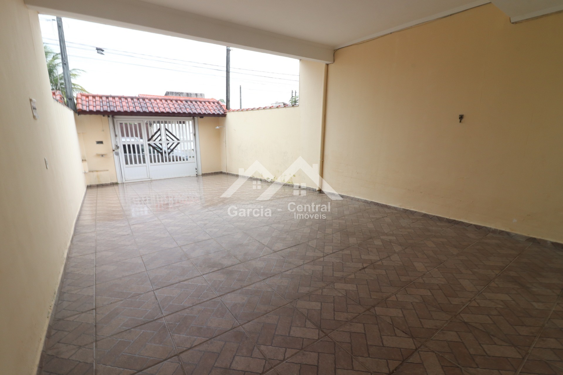 Foto 19 - Casa em Peruíbe