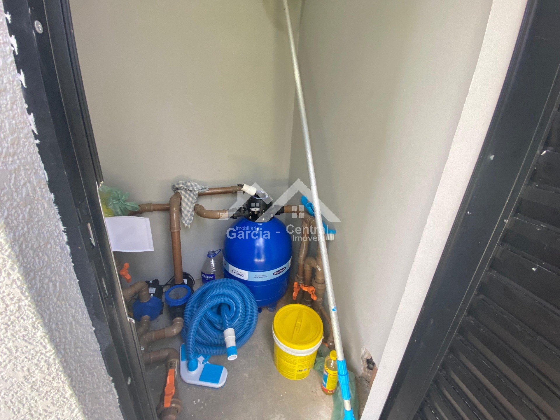 Foto 22 - Casa com  piscina de areia em Peruíbe com 4 quartos sendo 2 suítes