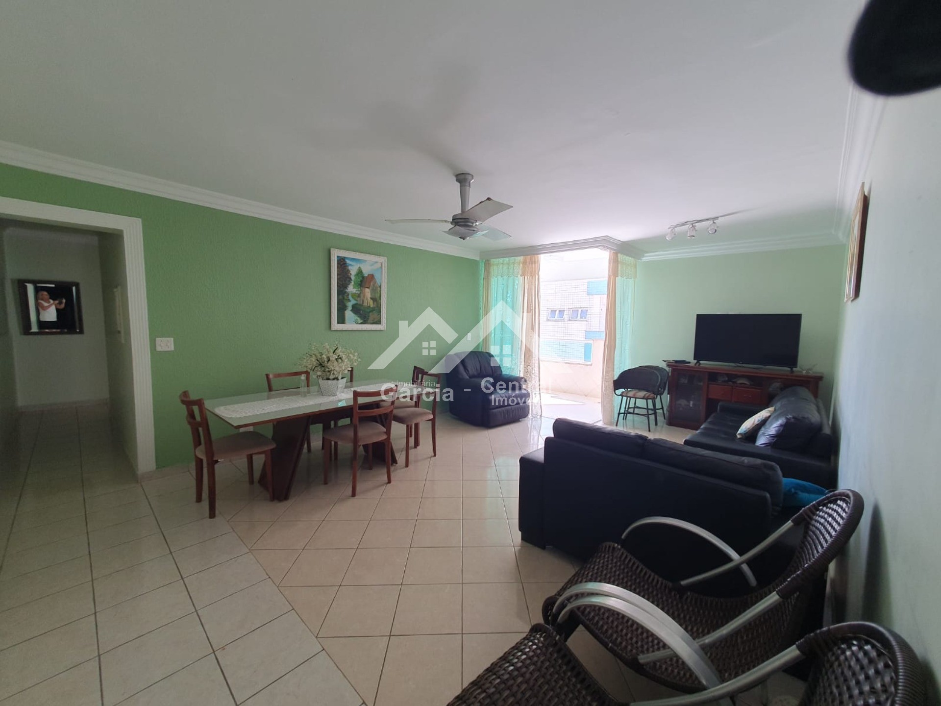 Foto 13 - Apartamento em Peruíbe