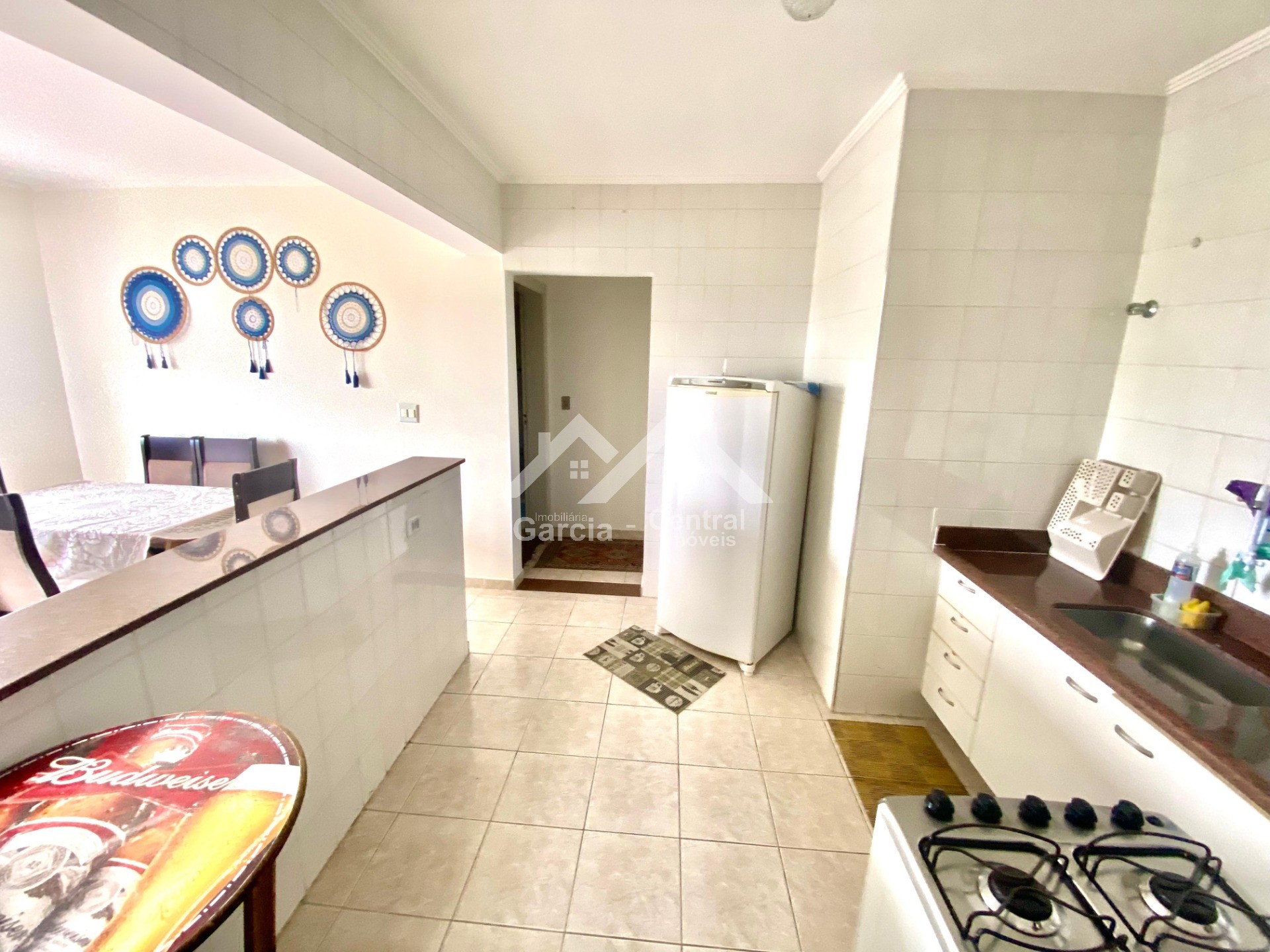 Foto 6 - Apartamento cobertura em Peruíbe