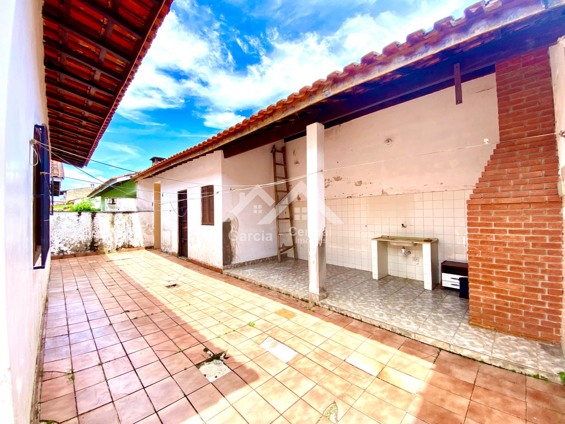 Foto 16 - Casa a 600 metros da praia em Peruíbe