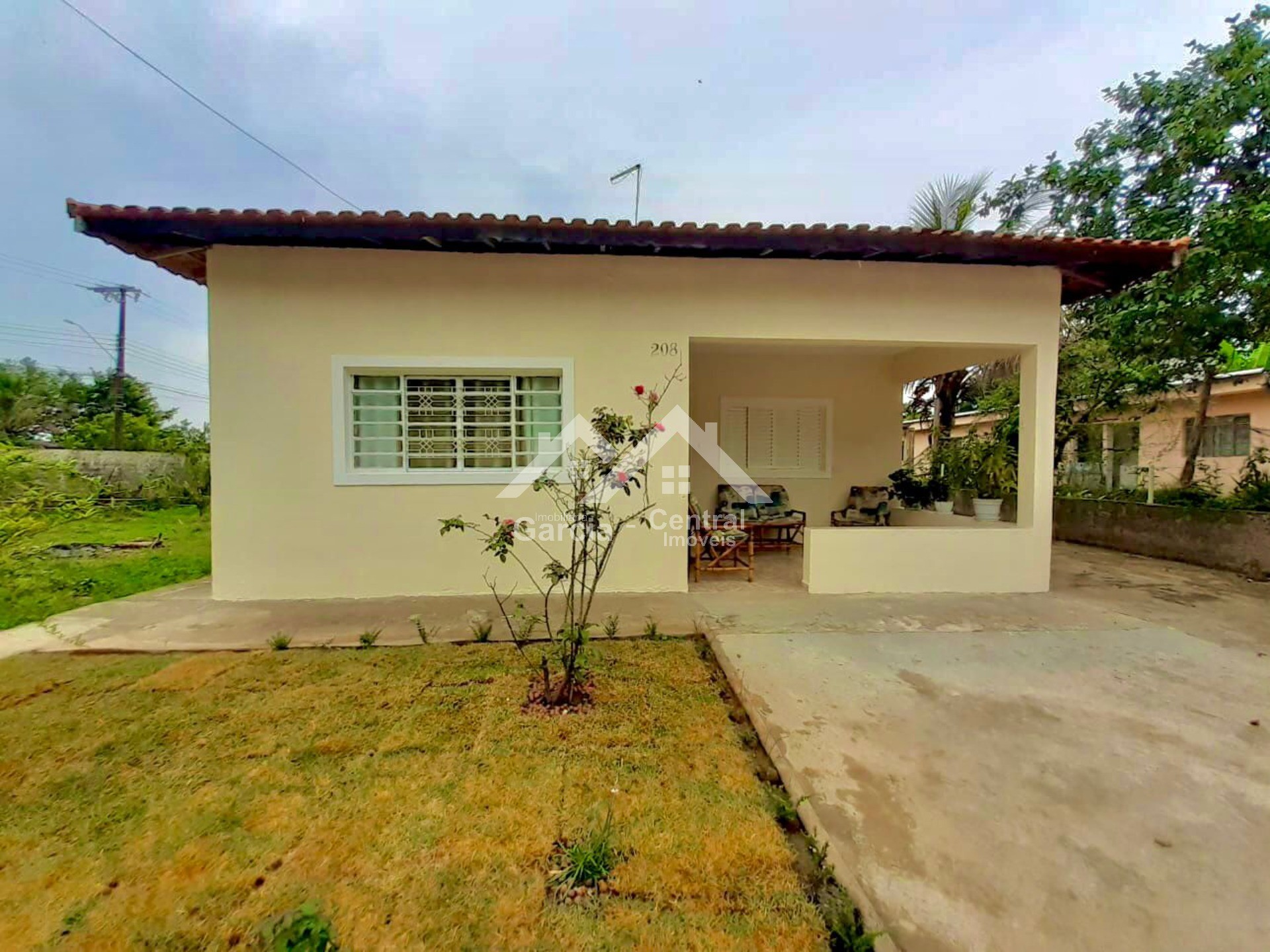 Foto 18 - Casa em Peruíbe