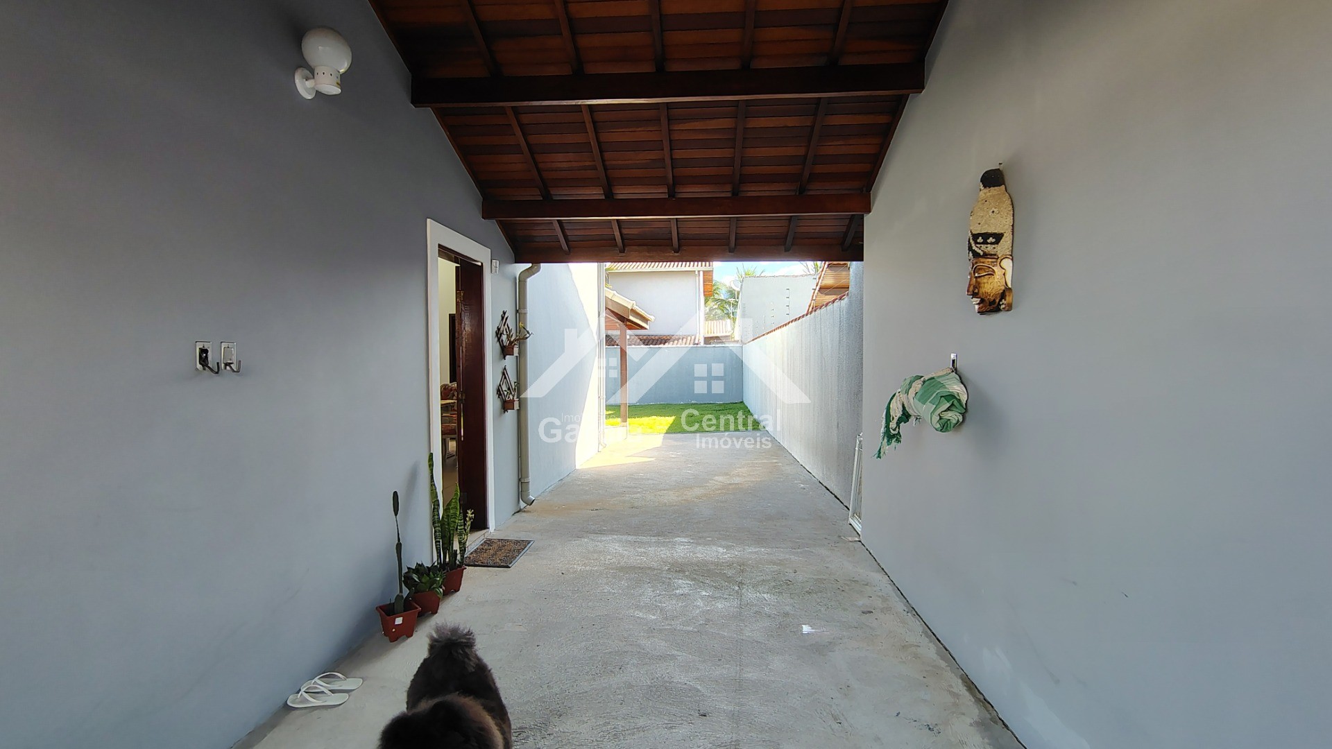 Foto 4 - Casa em Peruíbe