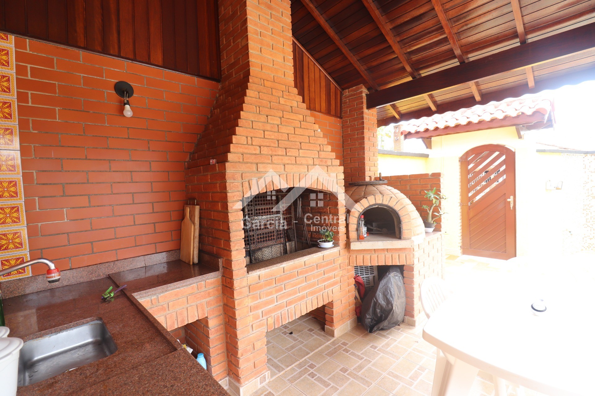 Foto 31 - Casa em Peruíbe