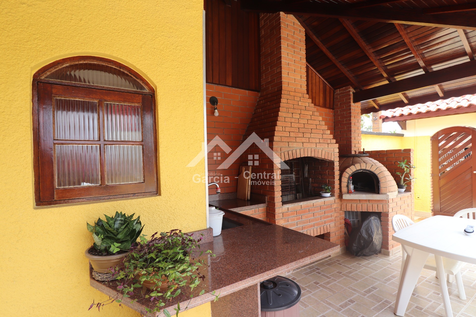 Foto 30 - Casa em Peruíbe
