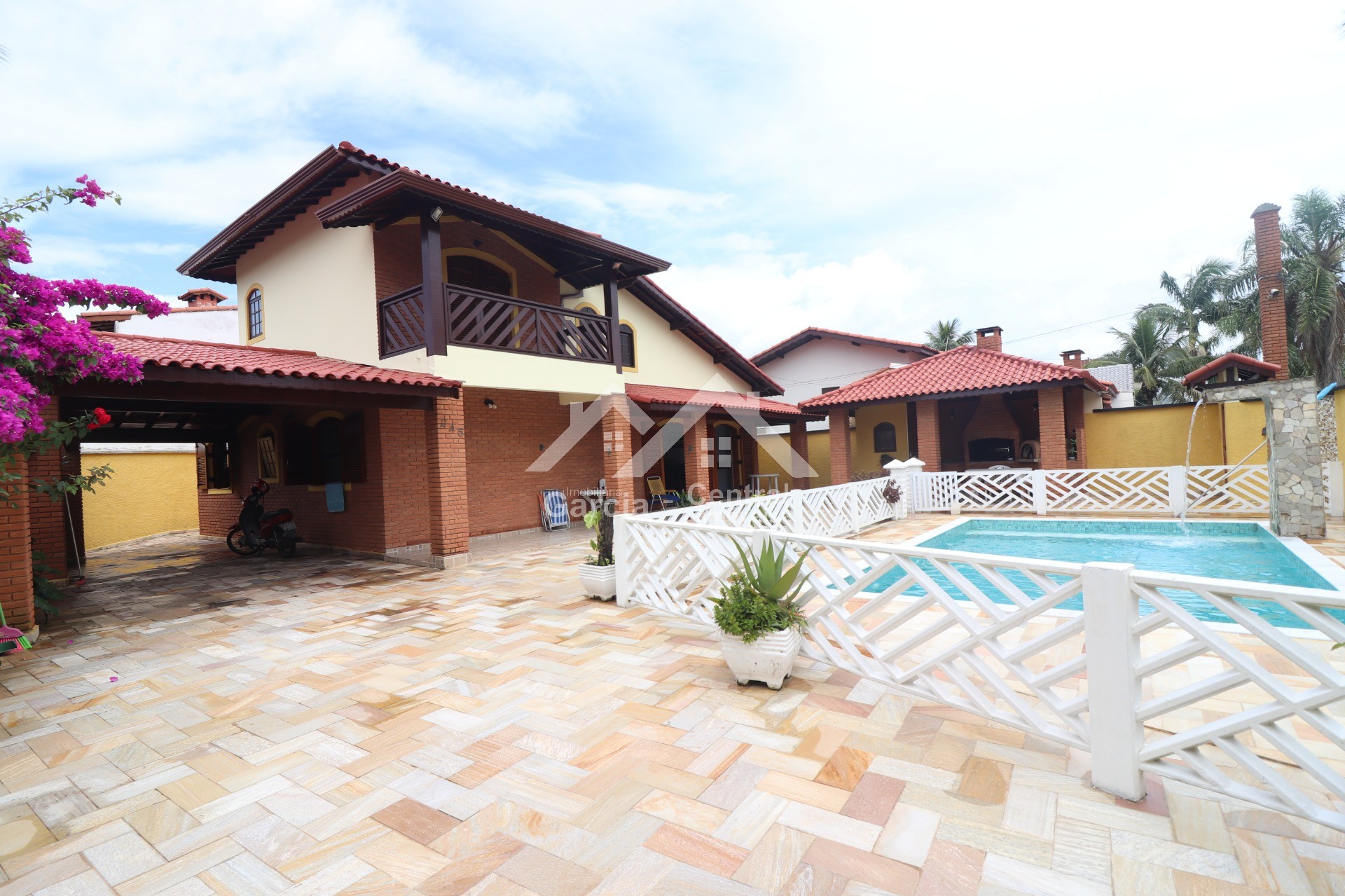 Casa em Peruíbe