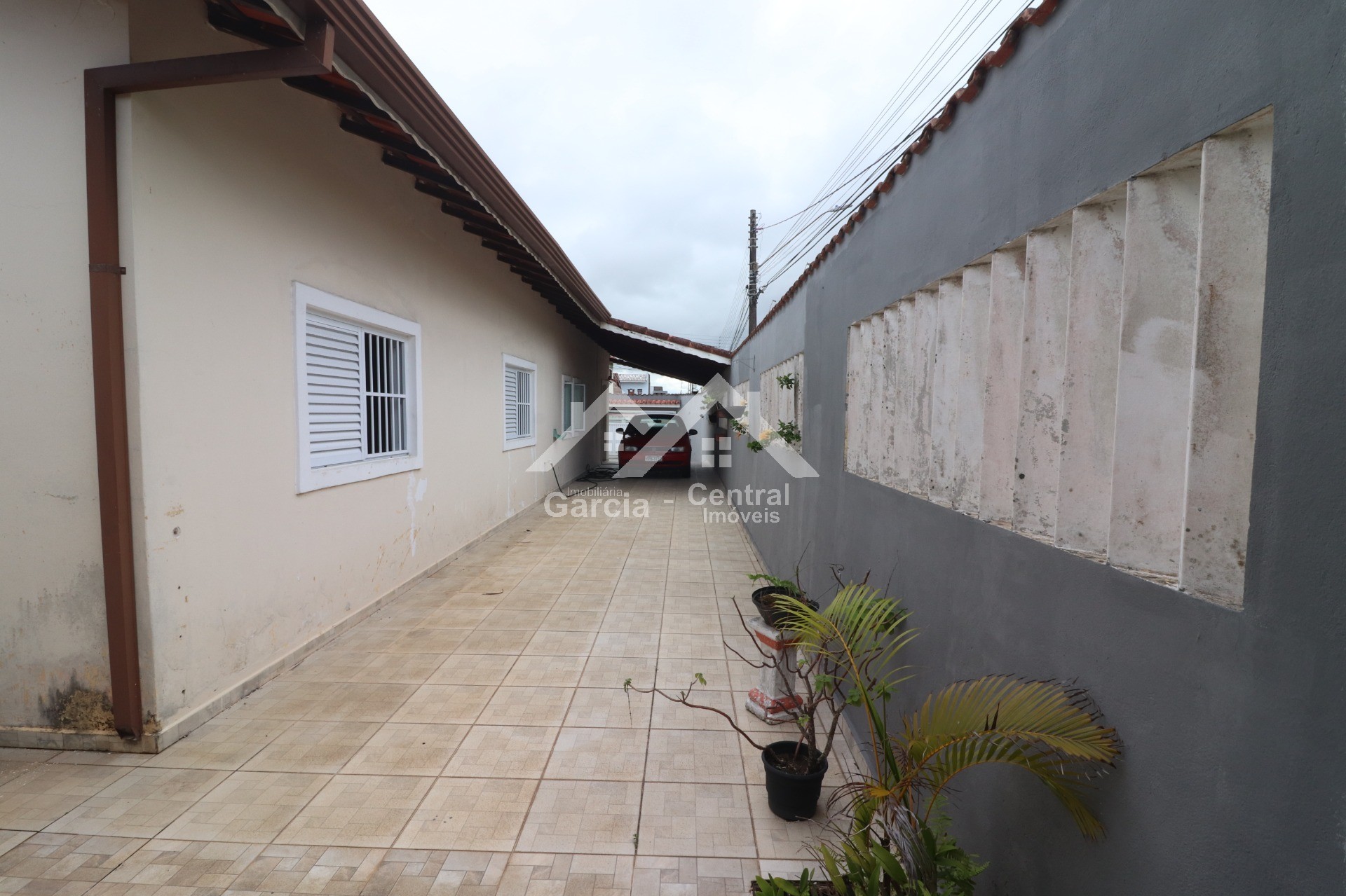 Foto 18 - Casa com piscina com 3 quartos sendo 1 suíte em Peruíbe