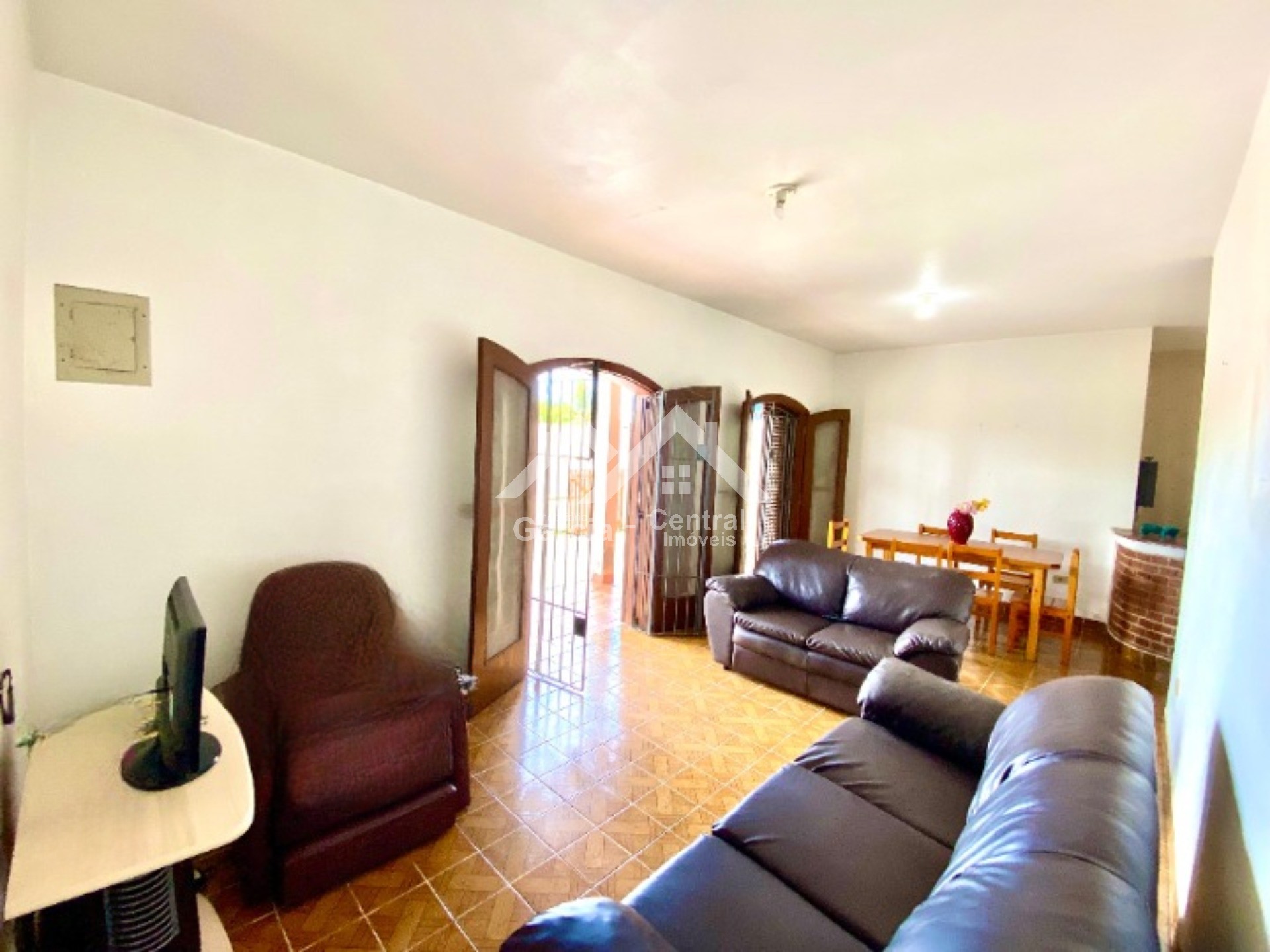 Foto 3 - Casa a 600 metros da praia em Peruíbe