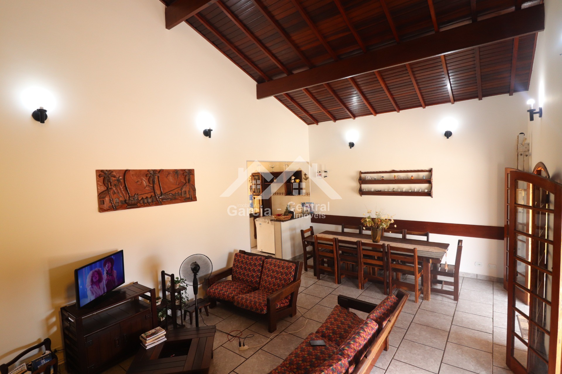 Foto 8 - Casa em Peruíbe