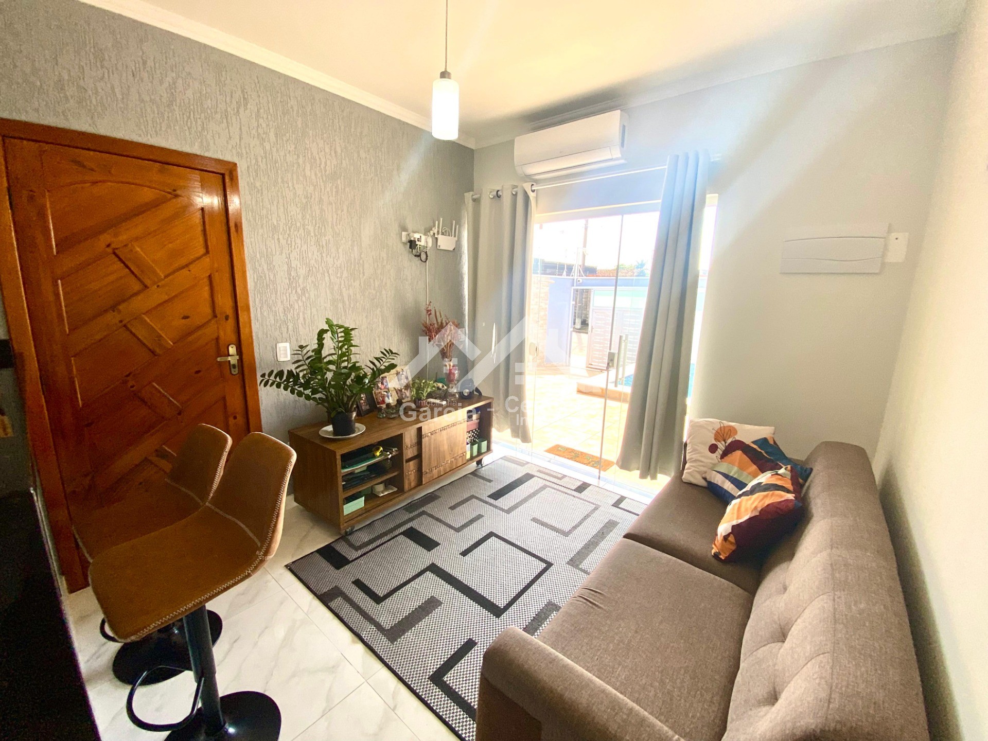 Foto 6 - Casa com piscina em Peruíbe