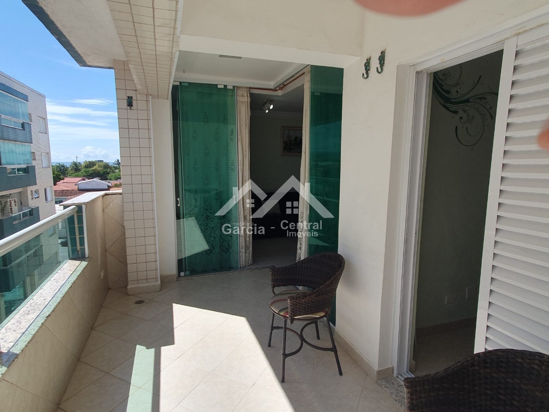 Foto 5 - Apartamento em Peruíbe