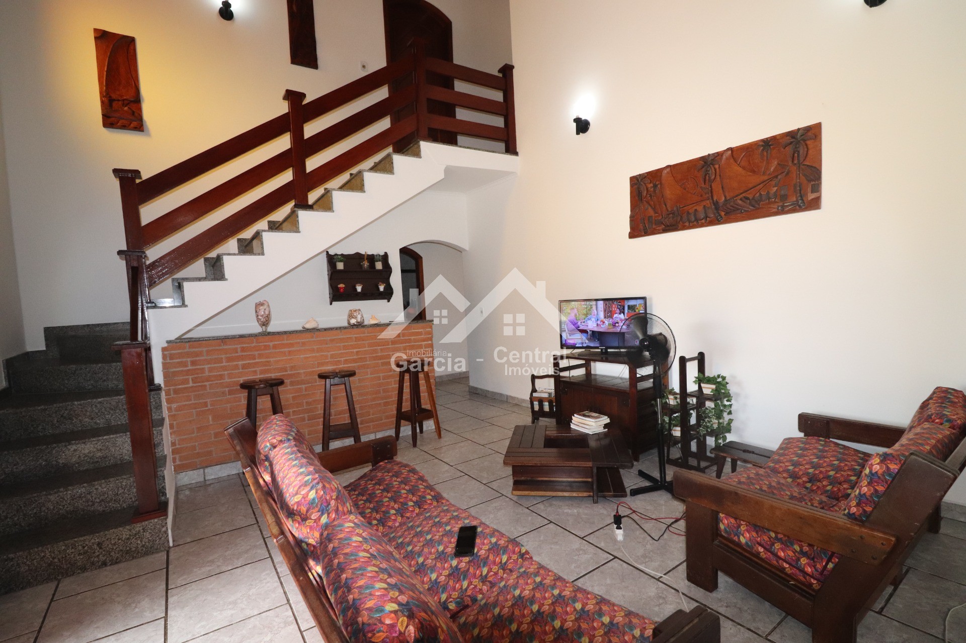 Foto 6 - Casa em Peruíbe