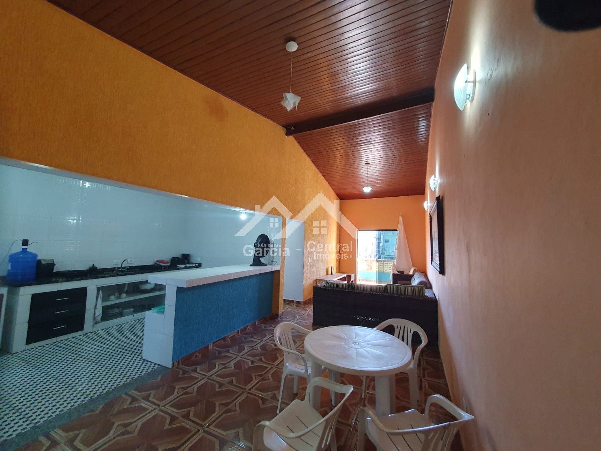 Apartamento em Peruíbe