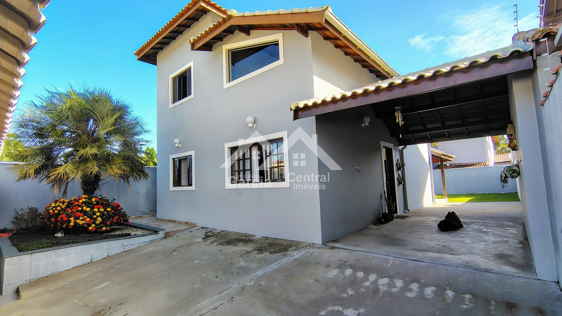Foto 5 - Casa em Peruíbe