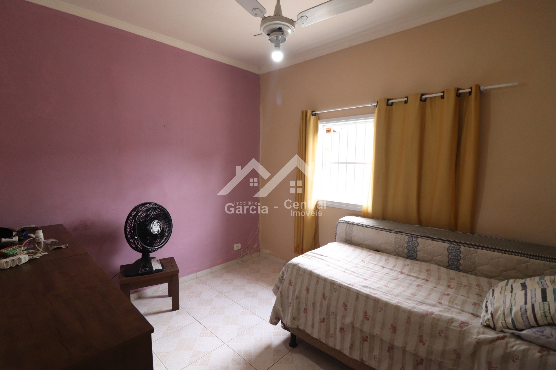 Foto 12 - Casa com piscina com 3 quartos sendo 1 suíte em Peruíbe