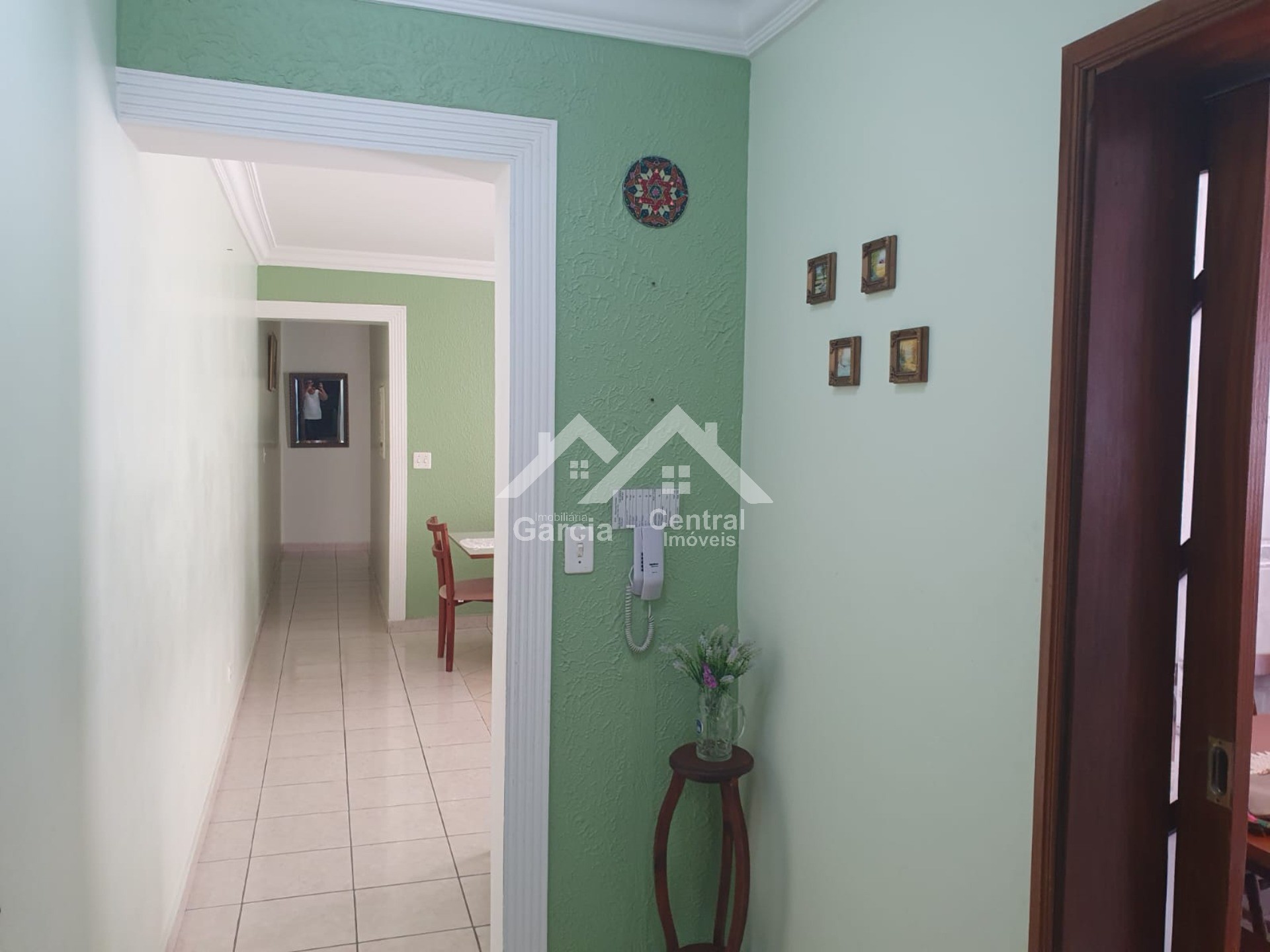Apartamento em Peruíbe