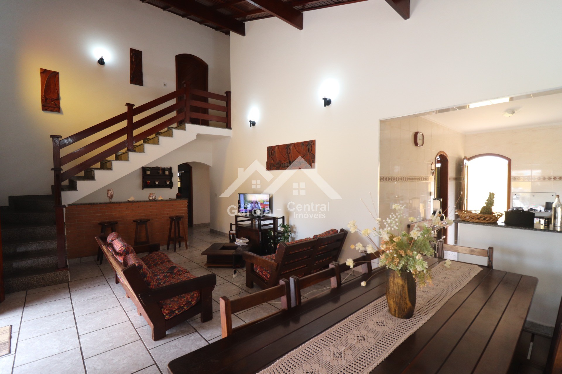 Foto 5 - Casa em Peruíbe