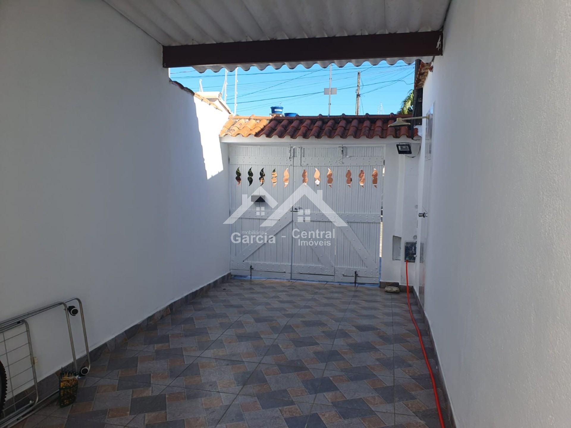 Foto 20 - Apartamento em Peruíbe
