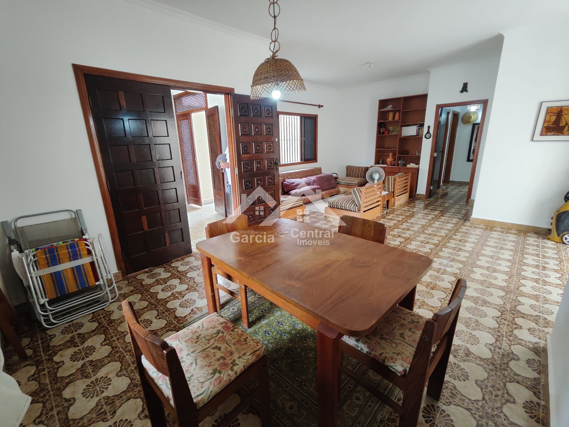 Foto 3 - Casa em Peruíbe