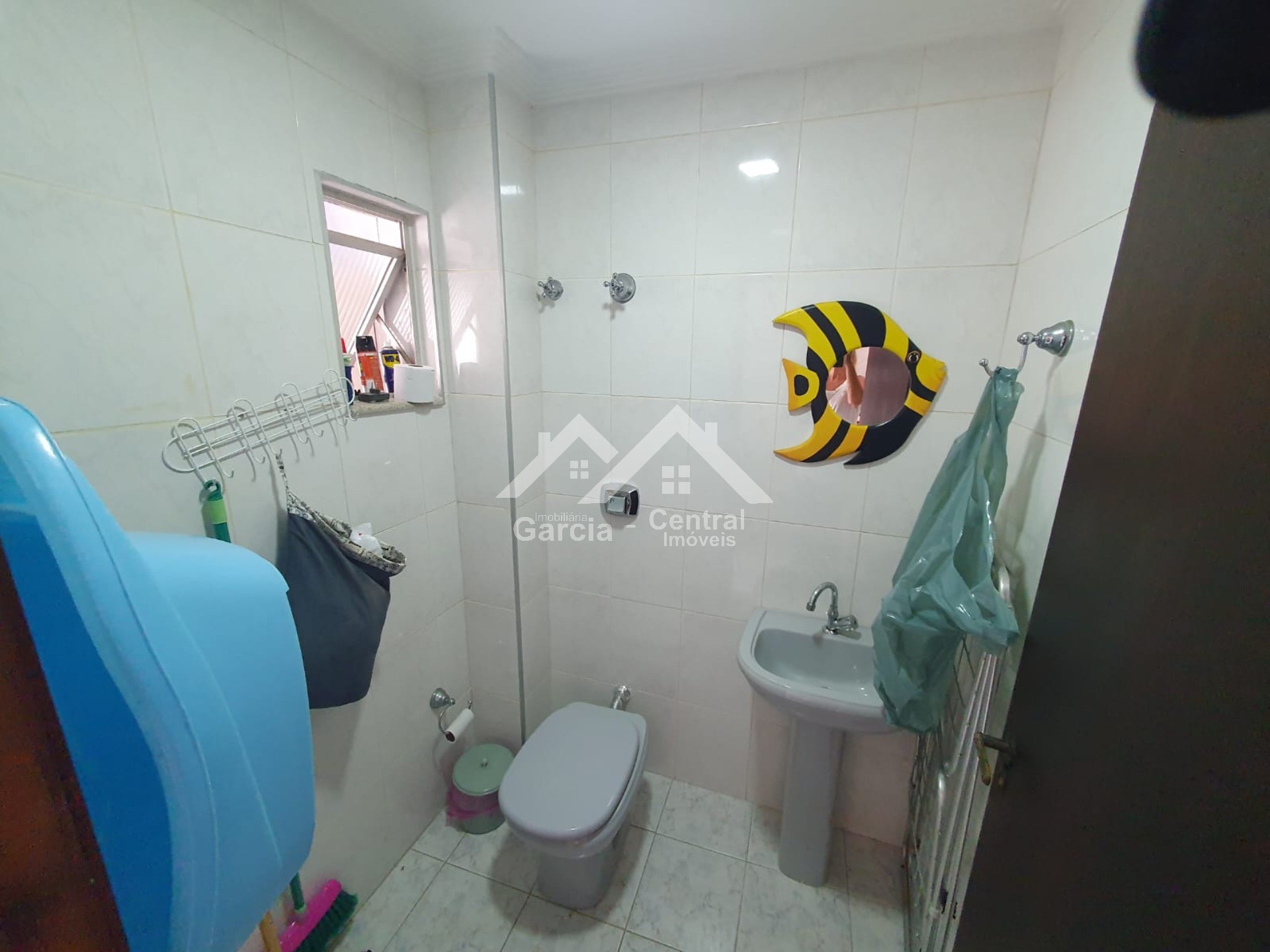 Foto 17 - Apartamento em Peruíbe