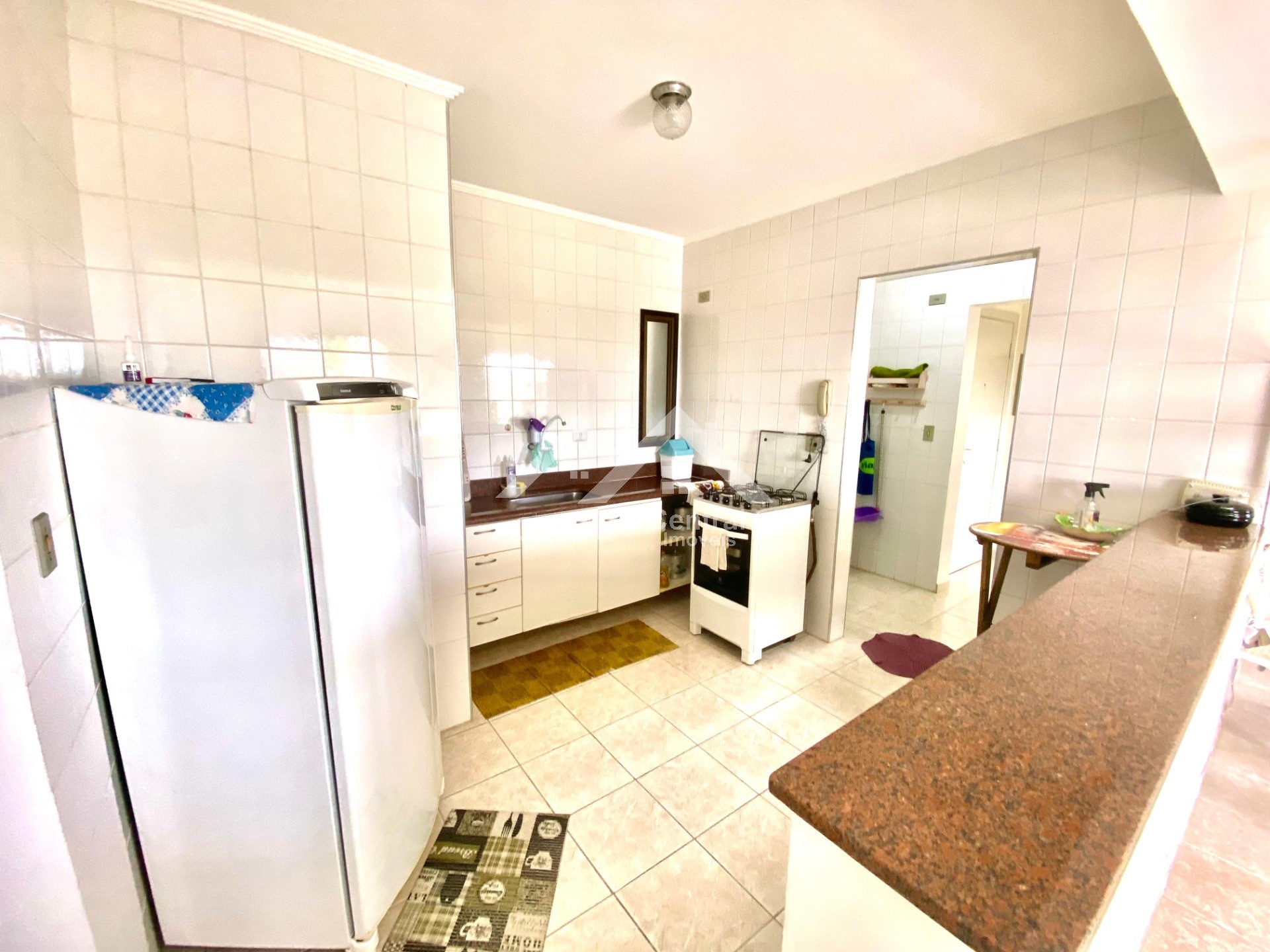 Foto 5 - Apartamento cobertura em Peruíbe